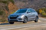 Honda HR-V Touring 2018 года (NA)